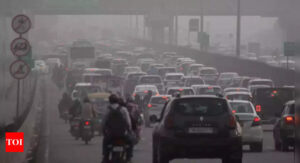 Pollution crisis spurs shift to CNG, BS-VI cars like Ertiga, Innova in Delhi weddings: Details