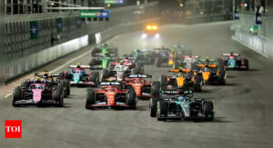 Breaking! Formula 1 grid grows to 11 teams starting 2026: This team confirmed for debut!