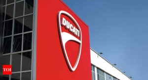 Ducati bikes in India to get expensive from January 1, 2025: Details