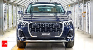 Audi Q7 facelift launch tomorrow: What to expect from Mercedes GLE, BMW X5 rival